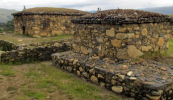 City Tour – Ruinas Willcahuain