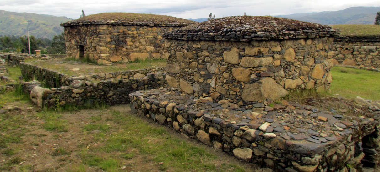 City Tour – Ruinas Willcahuain