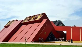 Excursión Chiclayo Full Day | Tumba de Sipan | Desde Trujillo