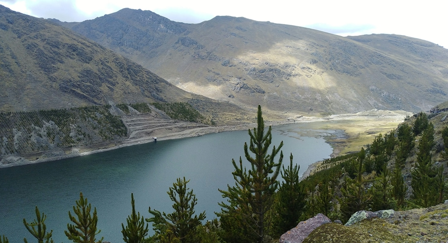 Excursión lagunas de Razuhuillca | «Belleza Natural » | Trekking