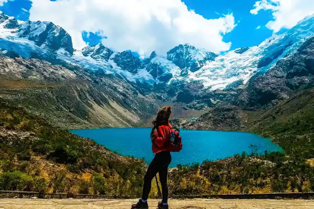 Laguna Rocotuyoc | Full Day