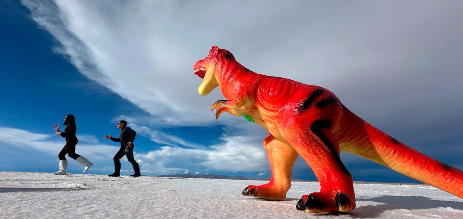 Tour Salar de Uyuni 3D+Traslado a San Pedro de Atacama