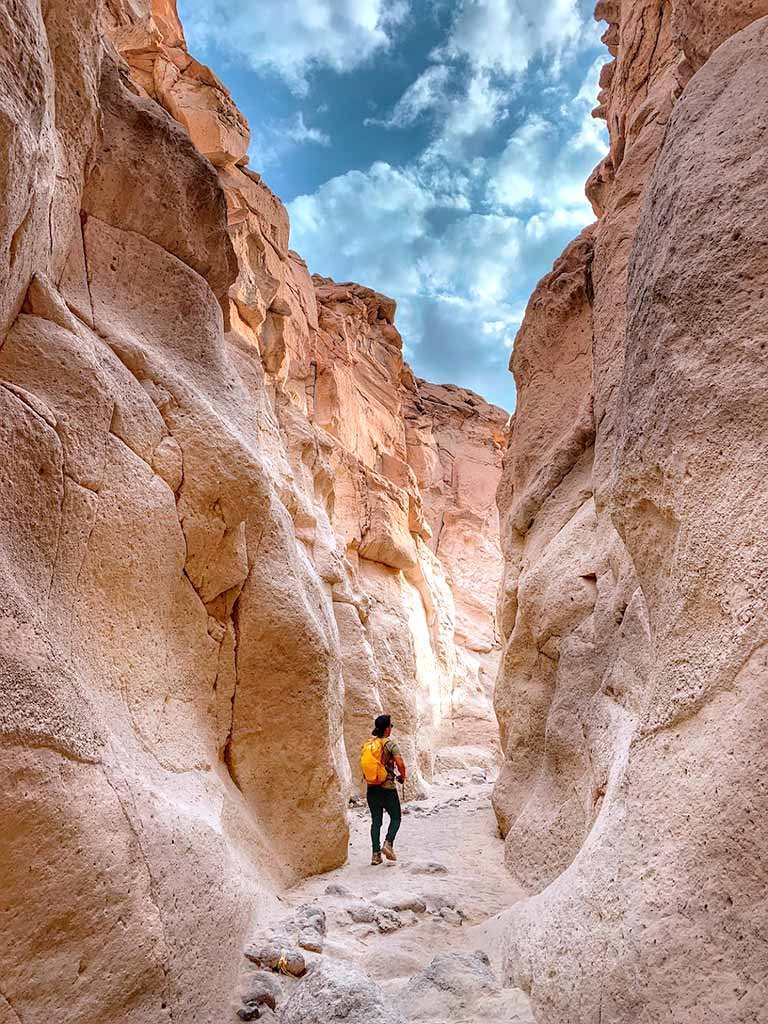 Tour Arequipa – Cañon de Colca & Ruta del Sillar