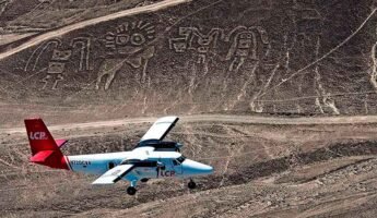 Tour Arqueológico por Nazca | Opción a Sobrevuelo