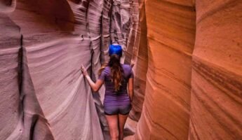 Tour Cañón de Qorihuillca | Expedición Subterránea – Ayacucho