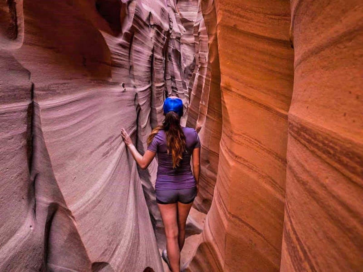Tour Cañón de Qorihuillca | Expedición Subterránea – Ayacucho