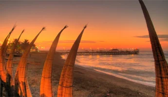 Tour Chan Chan + Caballos de Paso | Atardecer en Huanchaco