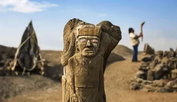 Tour El Brujo & Dama de Cao | Puerto Chicama | Desde Trujillo