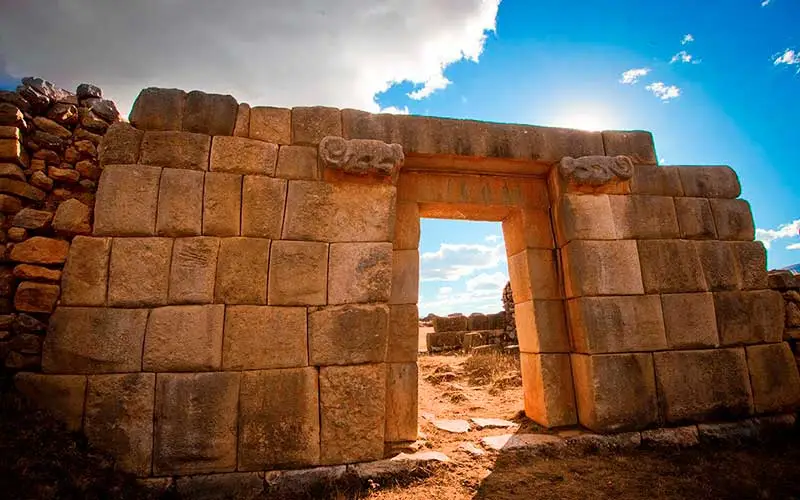 Tour Huacas del sol y la Luna + Chan Chan, Caballos De Paso & Huanchaco