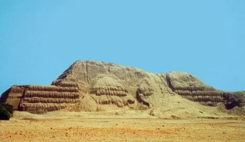 Tour Huacas del sol y la Luna + Chan Chan, Caballos De Paso & Huanchaco