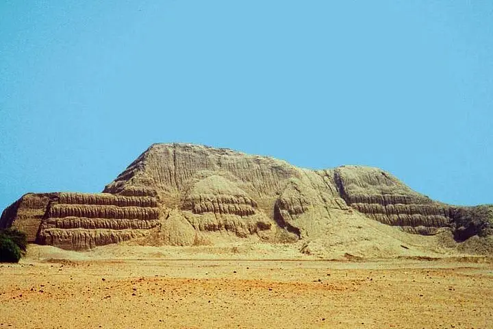 Tour Huacas del sol y la Luna + Chan Chan, Caballos De Paso & Huanchaco