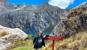 Tour Laguna Churup | Parque Nacional Huascarán