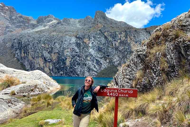 Tour Laguna Churup | Parque Nacional Huascarán