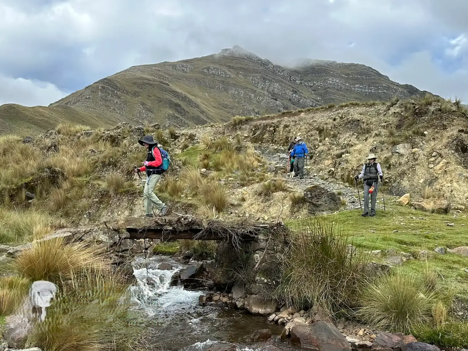 Tour Olleros Chavin de Huantar | Exploración Andina | 3Dias