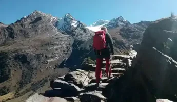 Tour Olleros Chavin de Huantar | Exploración Andina | 3Dias