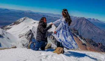 Tour Volcán Chachani 2 Dias / 1 Noche | Trekking – Arequipa