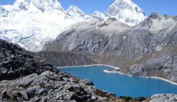 Trekking Santa Cruz – Alpamayo 11 Dias 10 Noches | Exploración