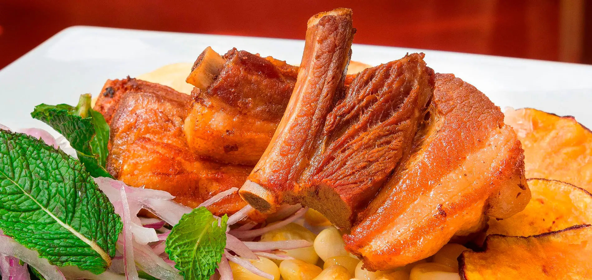 Rota das Picanterías (restaurantes típicos) ,Uma Viagem de Sabores e Tradição .