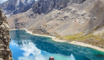 Cordillera La Viuda – Canta | Full day | Lima