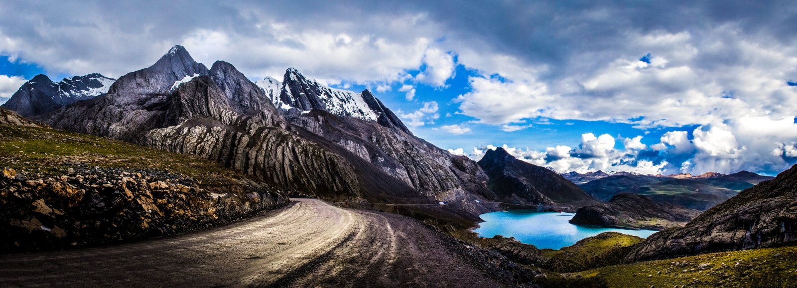 Cordillera La Viuda – Canta | Full day | Lima