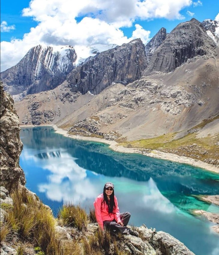 Cordillera La Viuda – Canta | Full day | Lima