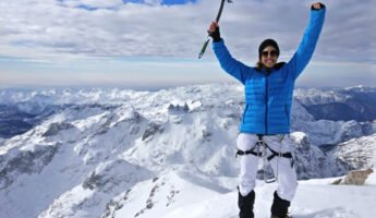 Escalada al Nevado Ishinca y Tocllaraju 5D/4N | Desafios