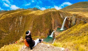 FULL DAY MARCAPOMACOCHA