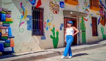 Full day Antioquía – Cieneguilla | Lima, Perú