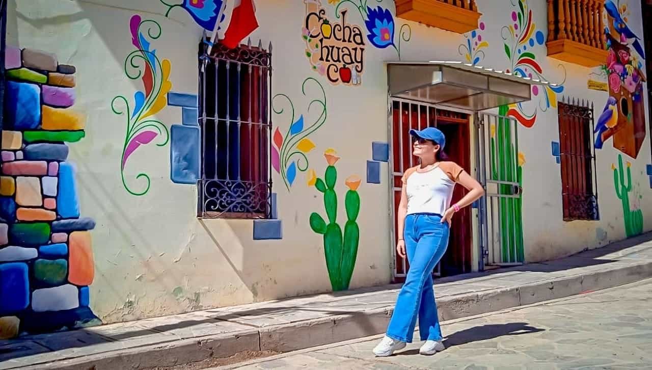 Full day Antioquía – Cieneguilla | Lima, Perú