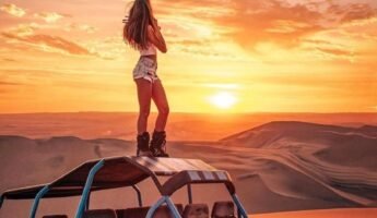 Full Day Paracas & Ica – Caravedo Luxury | Privado