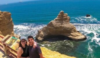 Full day Playa la Mina