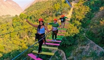 Full Day San Mateo de Otao