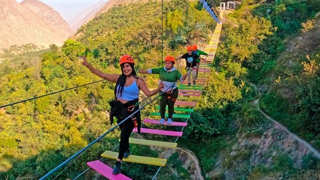 Dia inteiro em San Mateo de Otao