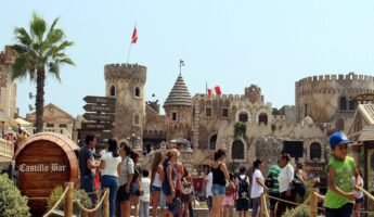 Full Day – Lomas de Lachay + Castillo de Chancay + Eco Park