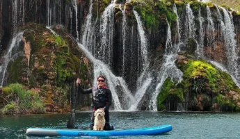 Huancaya el Paraiso Limeño | Full Day