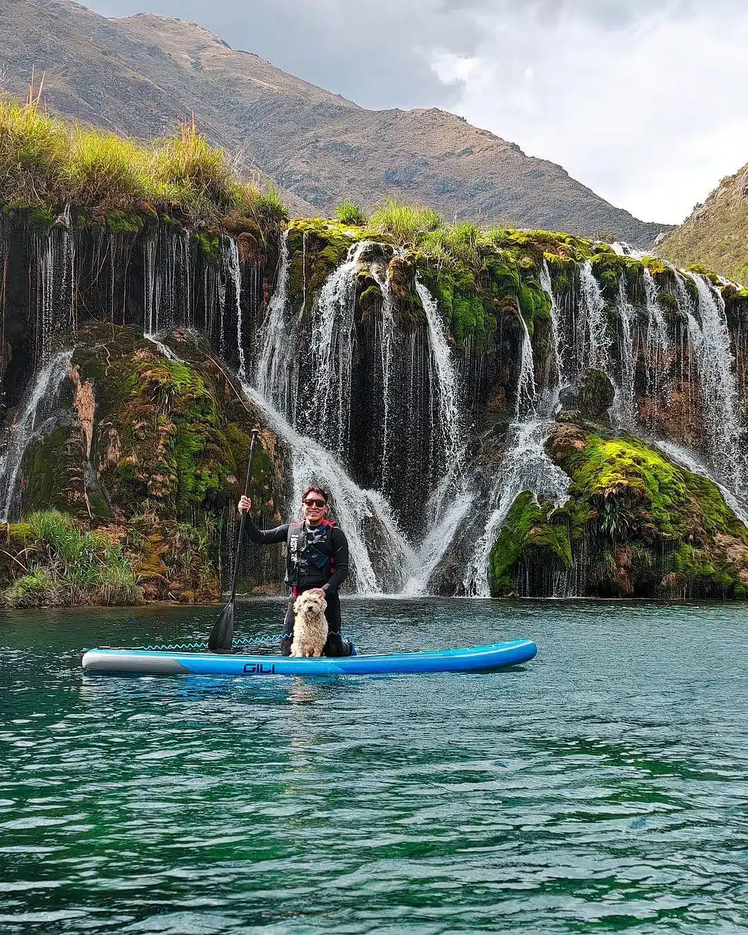 Huancaya o paraíso de Lima | Dia inteiro