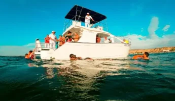 Mancora 3 Días y 2 Noches | Paraiso costero