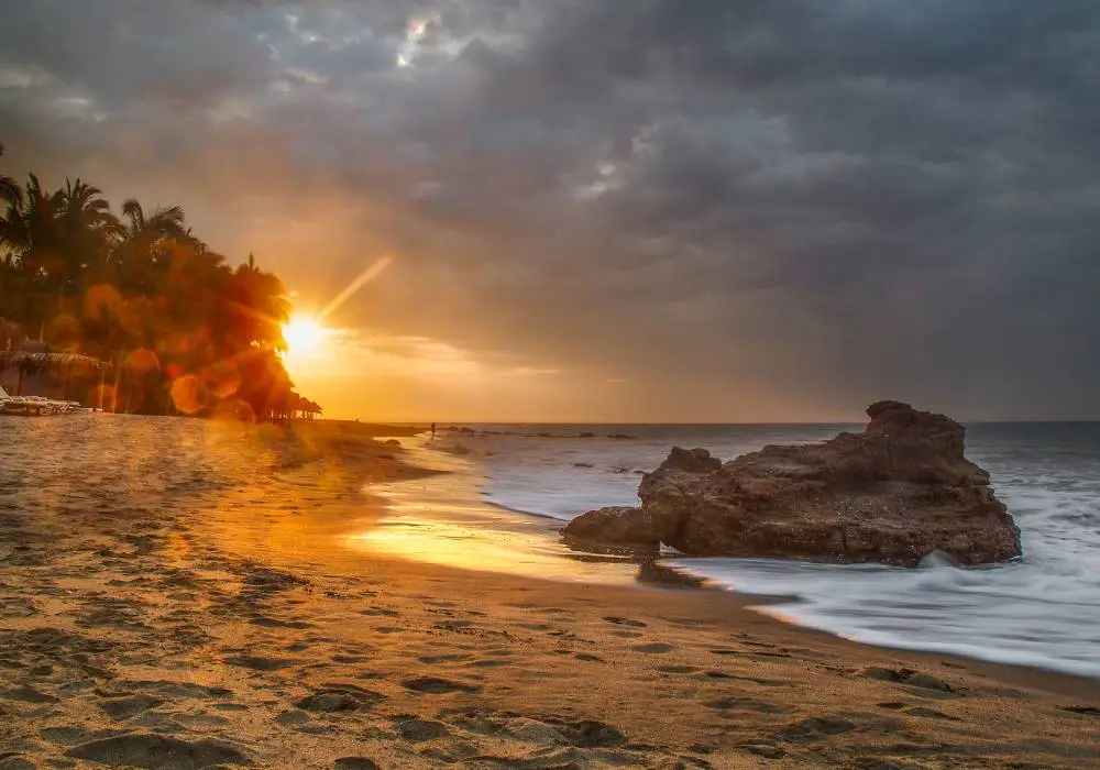 Mancora 3 Días y 2 Noches | Paraiso costero