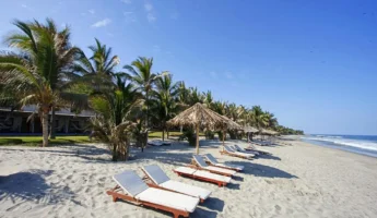 Máncora 4 días y 3 noches