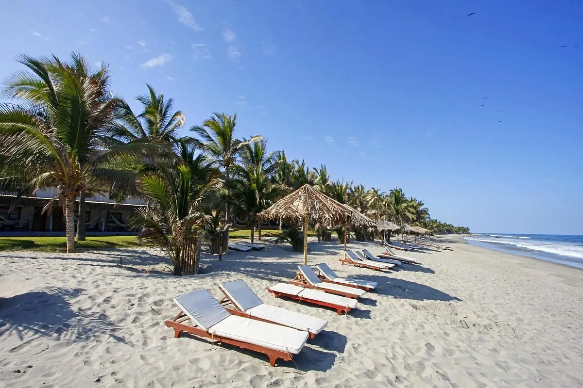 Máncora 4 días y 3 noches