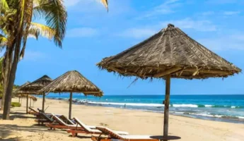 Máncora 5 días y 4 noches