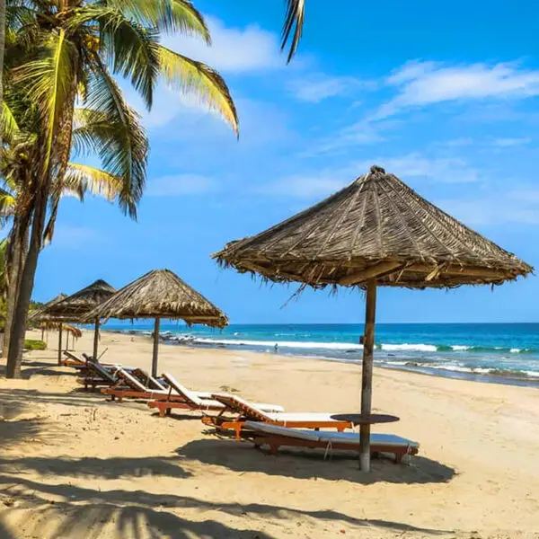 Máncora 5 días y 4 noches