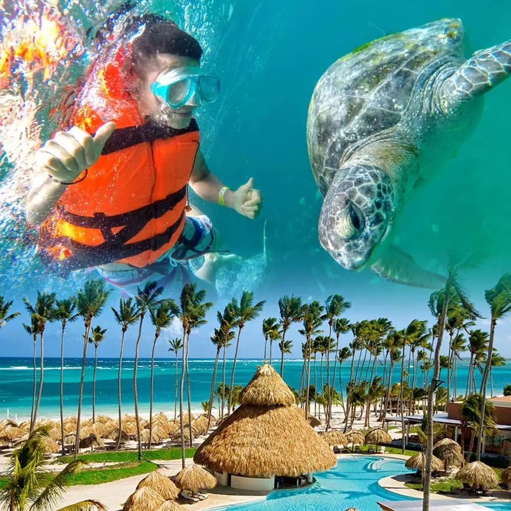 Máncora 5 días y 4 noches