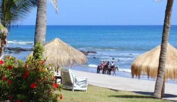 Máncora 6 días y 5 noches