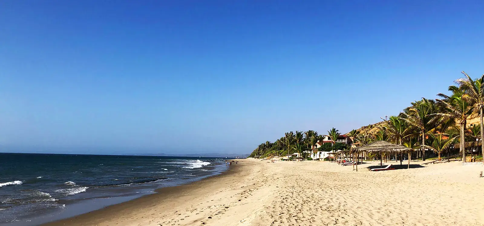 Máncora 6 días y 5 noches