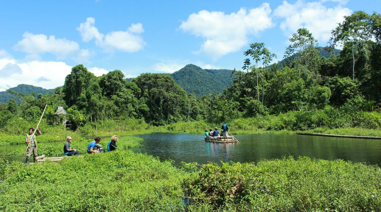 Manu 8 días/7 noches | Aventura en la Selva
