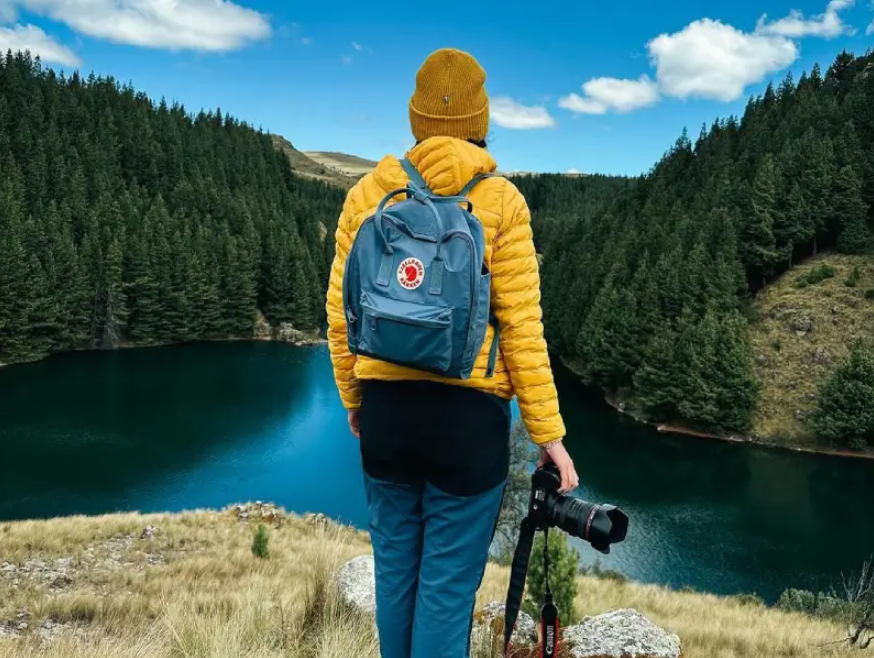 Tour 284 Lagunas de alto Perú  | Aventura y belleza natural