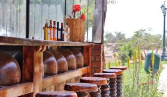 Tour Bodegas & Carros Areneros | La Ruta del Pisco | Full Day