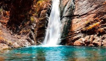 Tour Cascada Yumagual | Naturaleza y cultura