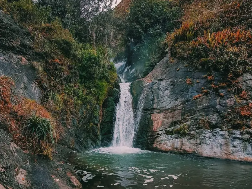 Tour Cascada Yumagual | Naturaleza y cultura